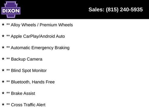 Used 2023 Ford F150 XLT w/ Equipment Group 301A Mid image 5