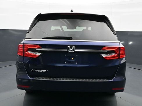 Used 2024 Honda Odyssey EX-L image 6
