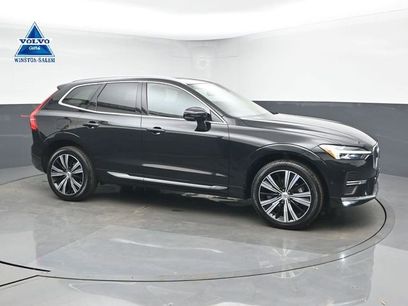 Used 2023 Volvo XC60 B5 Plus w/ Climate Package