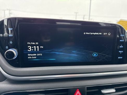 Used 2023 Hyundai Sonata SEL image 15