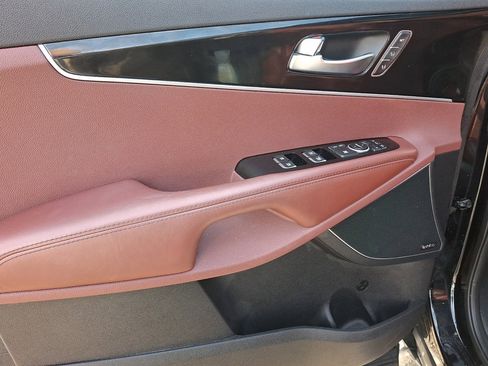Used 2016 Kia Sorento SX w/ SXL Technology Package image 22