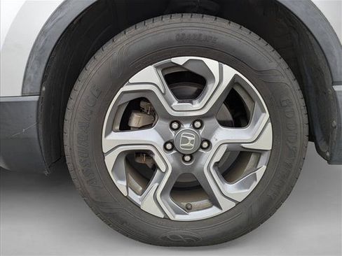 Used 2017 Honda CR-V EX image 9