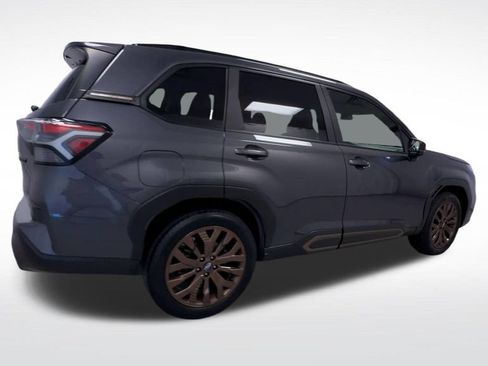 Used 2025 Subaru Forester Sport AWD/4WD image 8