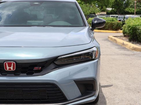 Used 2024 Honda Civic Si image 12