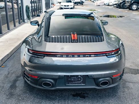 Used 2021 Porsche 911 Carrera S RWD image 14
