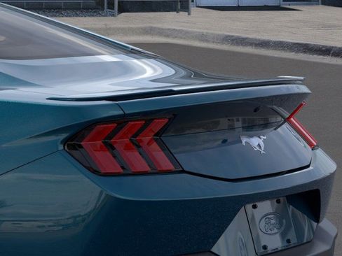 New 2026 Ford Mustang Premium image 22