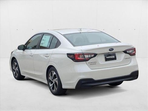 New 2025 Subaru Legacy Premium w/ Popular Package #1A image 9