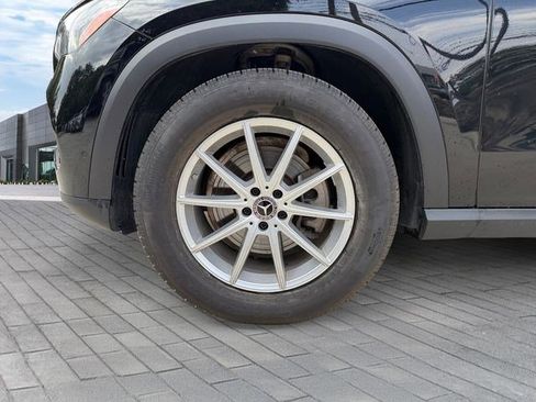 Used 2025 Mercedes-Benz GLE 350 4MATIC image 9