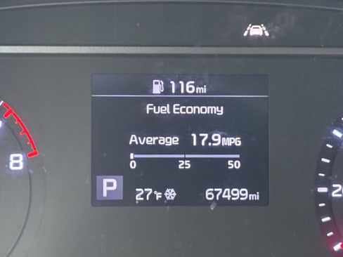 Used 2020 Kia Soul GT-Line w/ GT 2.0L Power Sunroof Package image 8