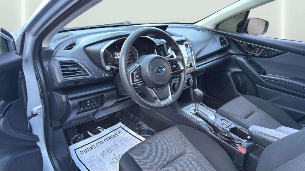 Used 2018 Subaru Impreza 2.0i Premium AWD/4WD image 19