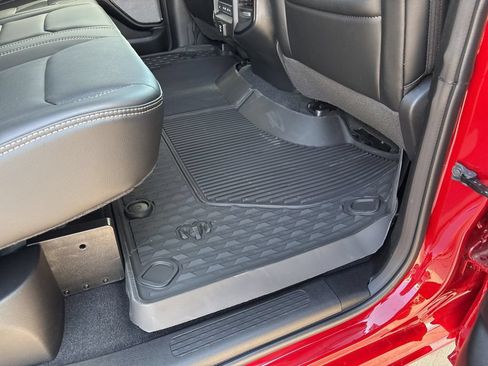 New 2026 RAM 1500 Rebel w/ Rebel Level 2 Equipment Group AWD/4WD image 24