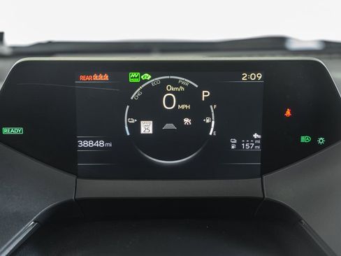 Used 2023 Toyota Prius Prime Premium image 45