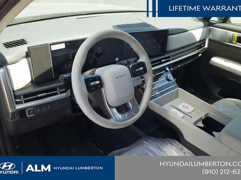 New 2026 Hyundai Santa Fe SE FWD image 15