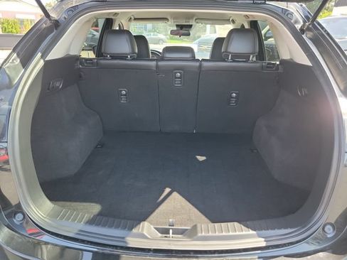 Used 2020 MAZDA CX-5 Touring FWD image 7