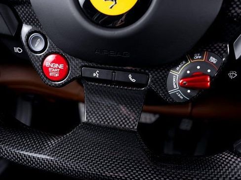 Certified 2018 Ferrari 812 Superfast image 42