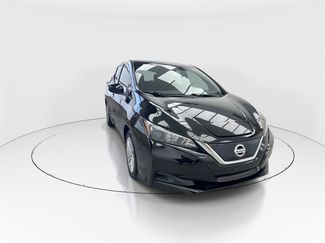 Used 2019 Nissan Leaf S w/ S Charge Package video 2