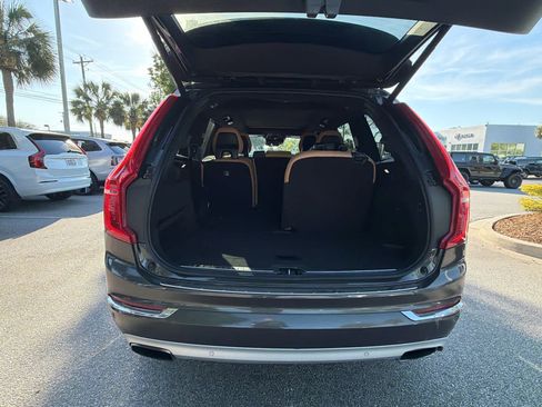Used 2018 Volvo XC90 T8 Inscription w/ Luxury Package image 23