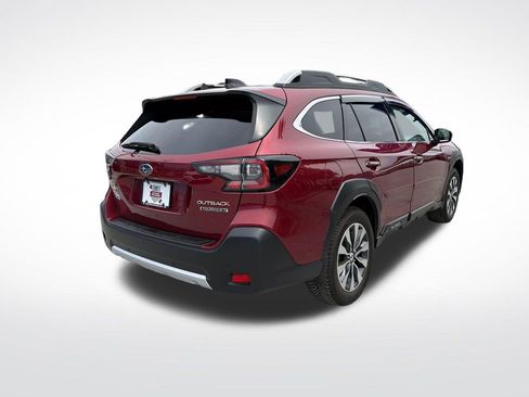 Certified 2023 Subaru Outback Touring XT AWD/4WD image 15