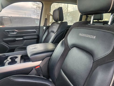Used 2022 RAM 1500 Laramie image 10
