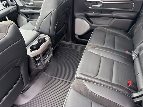 New 2026 RAM 1500 Laramie w/ Night Edition image 4