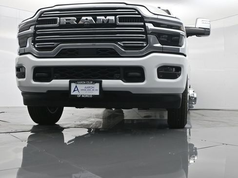 New 2026 RAM 3500 Laramie image 38