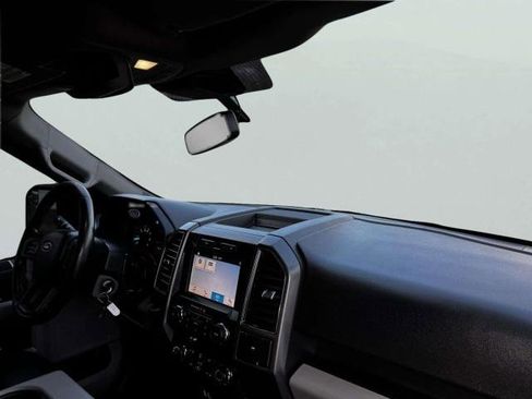 Used 2019 Ford F150 XLT w/ Equipment Group 301A Mid RWD image 81