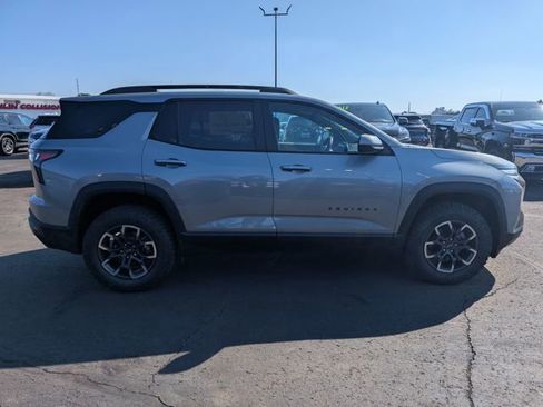 New 2026 Chevrolet Equinox ACTIV w/ Convenience Package III image 8