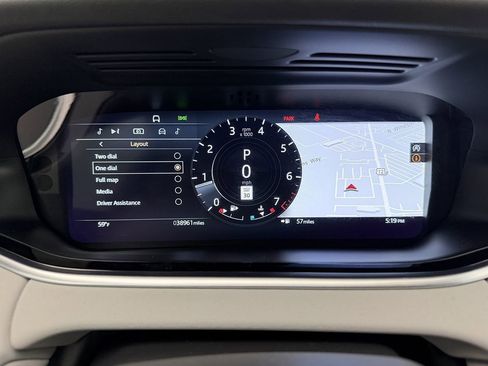 Used 2022 Land Rover Range Rover Evoque S image 15