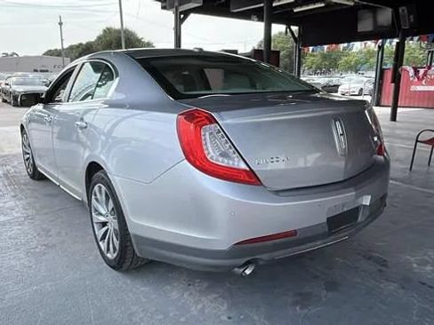 Used 2013 Lincoln MKS FWD image 2