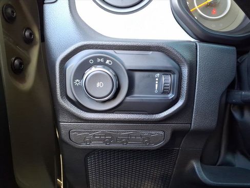 New 2026 Jeep Wrangler Sport image 15