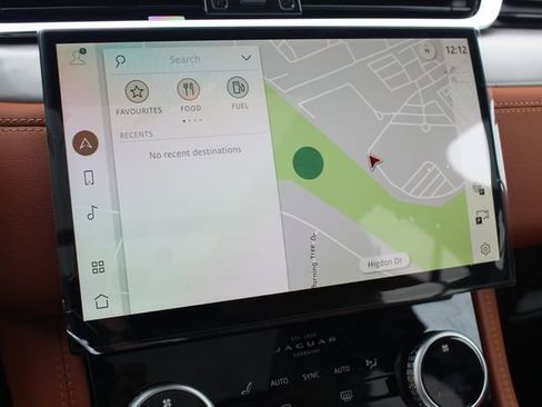 New 2026 Jaguar F-PACE R-Dynamic S image 18