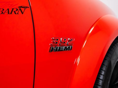 Used 2023 Dodge Charger Scat Pack RWD image 14