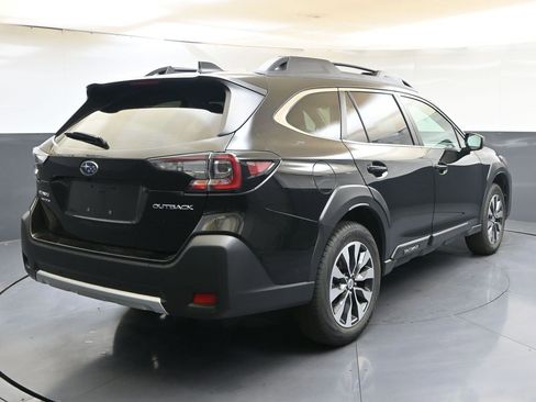 Certified 2024 Subaru Outback Limited image 5