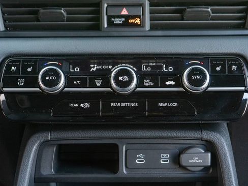 New 2026 Honda Passport TrailSport Elite image 21