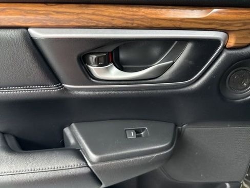 Used 2018 Honda CR-V EX-L image 18