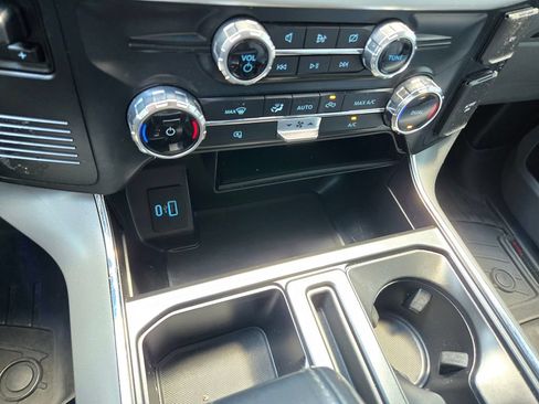 Used 2022 Ford F150 Lightning Pro w/ Tow Technology Package AWD/4WD image 32