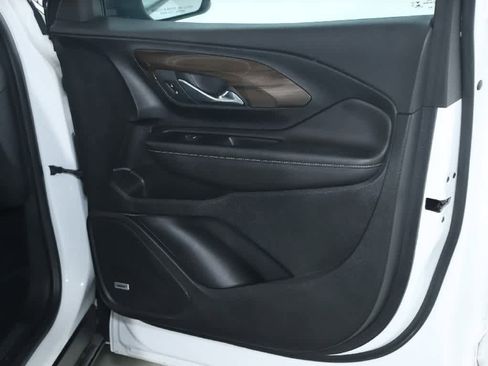 Used 2020 GMC Terrain Denali w/ Denali Premium Package image 36