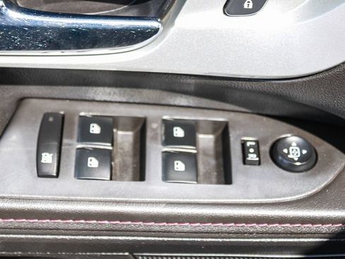 Used 2014 Chevrolet Equinox LT w/ Driver Convenience Package FWD image 20