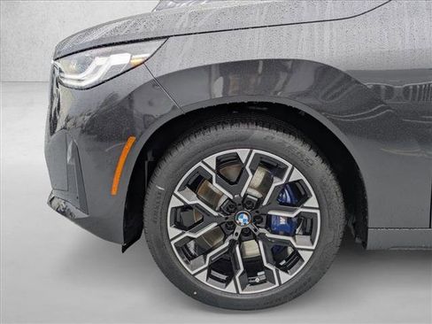 New 2026 BMW X3 M50 w/ Premium Package image 10