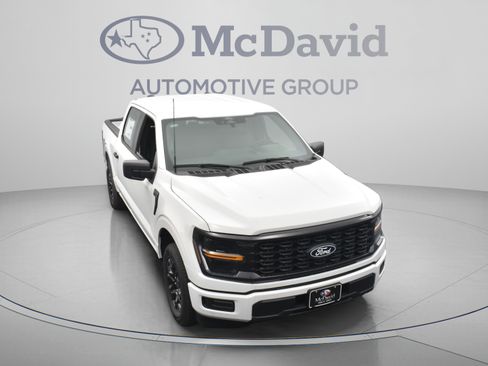 Used 2025 Ford F150 STX RWD image 19