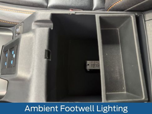 Certified 2023 Ford Bronco Badlands image 46