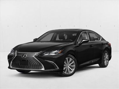 Used 2019 Lexus ES 350 w/ Luxury Package