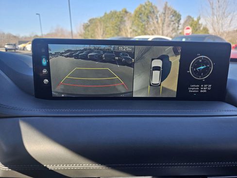 Used 2024 Genesis GV80 3.5T w/ Prestige Package image 31