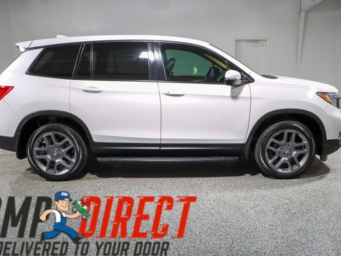 Used 2023 Honda Passport EX-L image 6