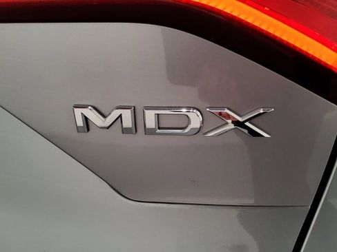 Used 2024 Acura MDX FWD w/ Technology Package image 45