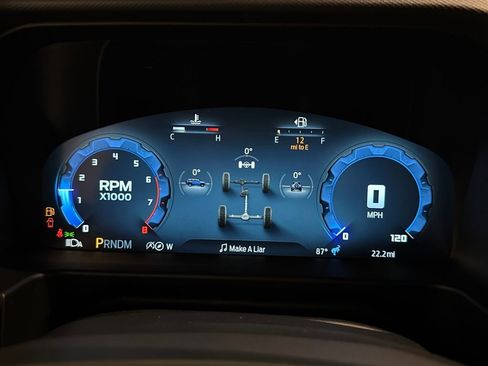 New 2025 Ford Bronco Badlands image 30