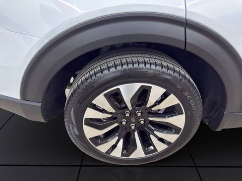 Used 2025 Ford Explorer Platinum w/ LUX Leather Package image 25