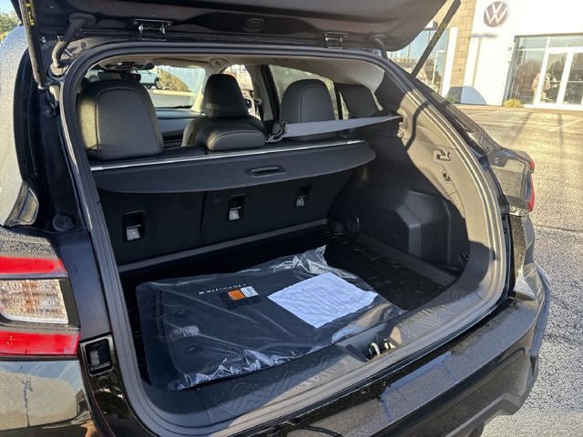 New 2026 Subaru Crosstrek 2.5i Limited AWD/4WD image 88