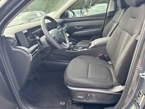 New 2026 Hyundai Tucson SEL FWD image 10