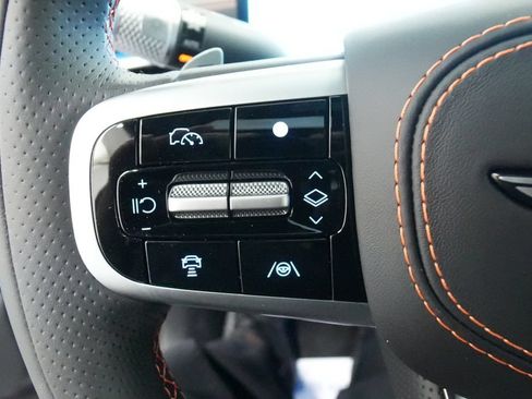 New 2026 Genesis GV70 3.5T Sport Prestige AWD/4WD image 43